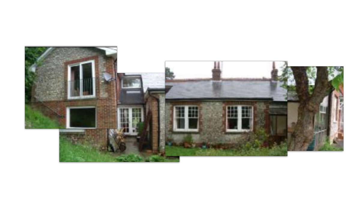 Before-Housebuilding & Renovations